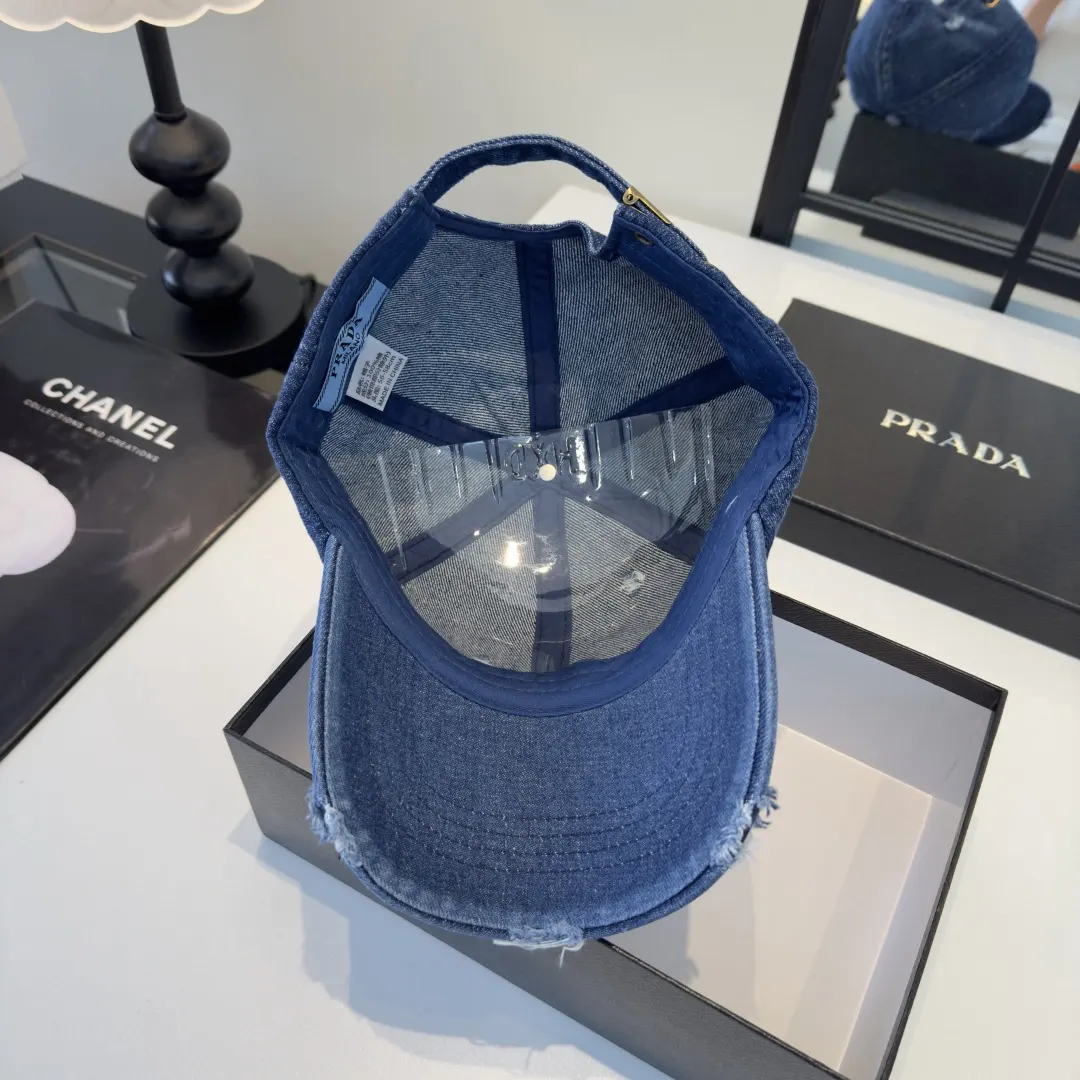 Prada Fashion Item Casual