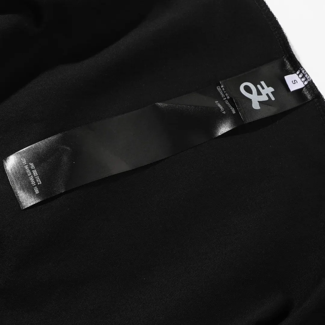Balenciaga Logo 短袖T恤