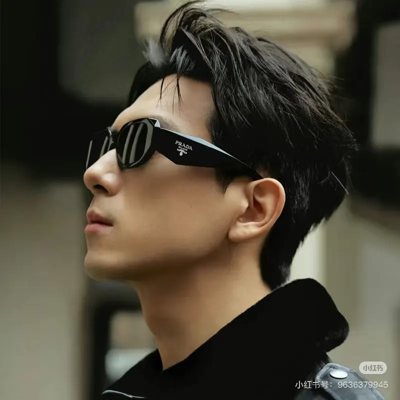 Prada Pr17Ws Eyewear Sunglasses