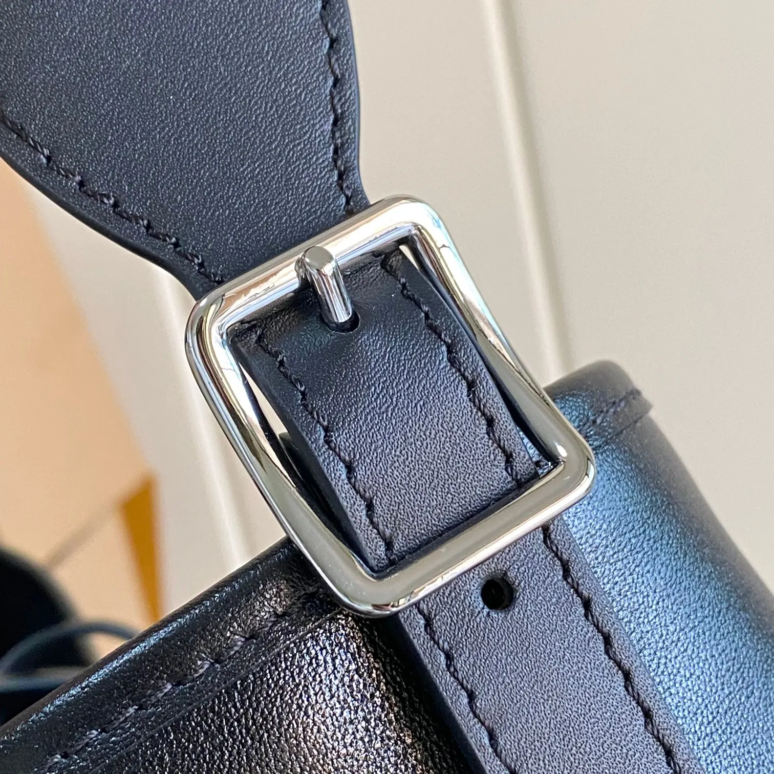 Top Handle Bag Commuter