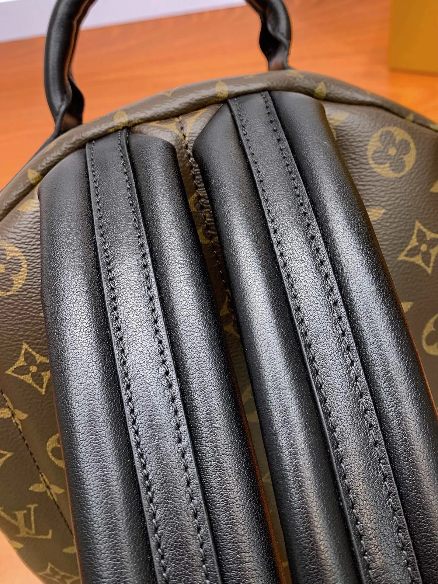 Louis Vuitton Backpack