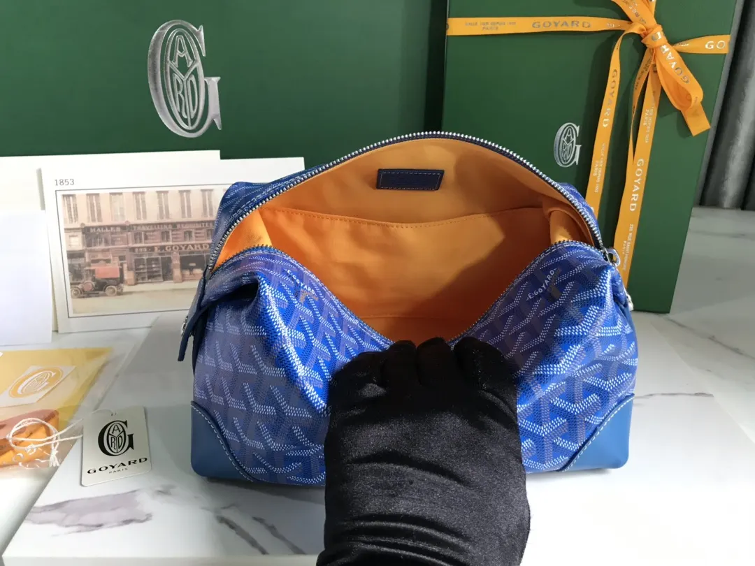 Goyard 款号 手拿包 精致手拿款