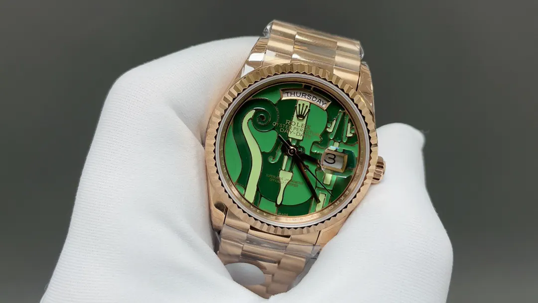 Watch Classic