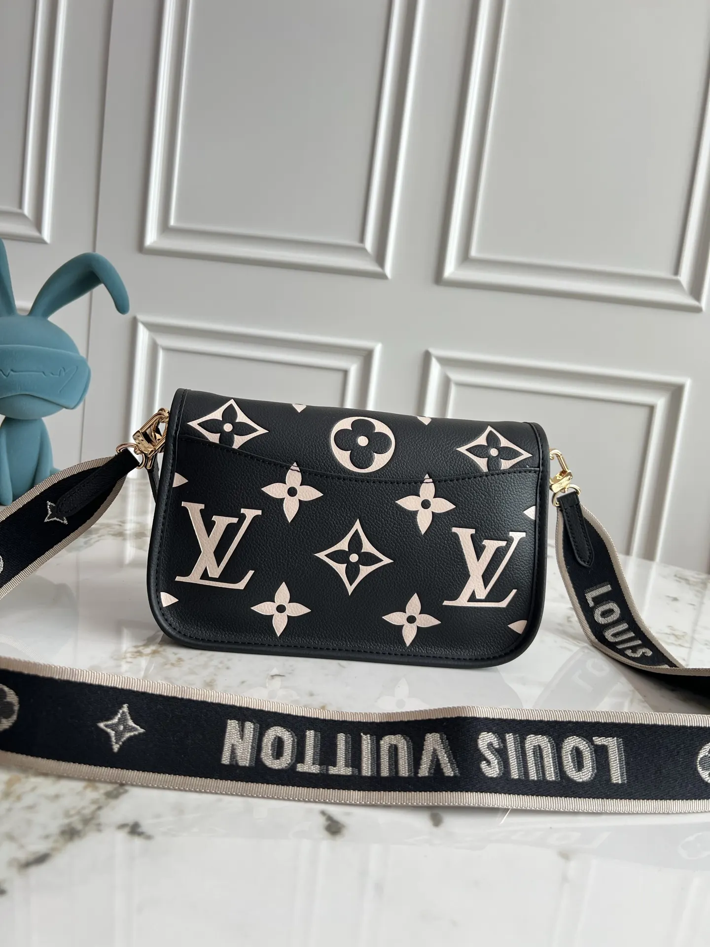 Louis Vuitton Crossbody Bag | ORBUYBAG