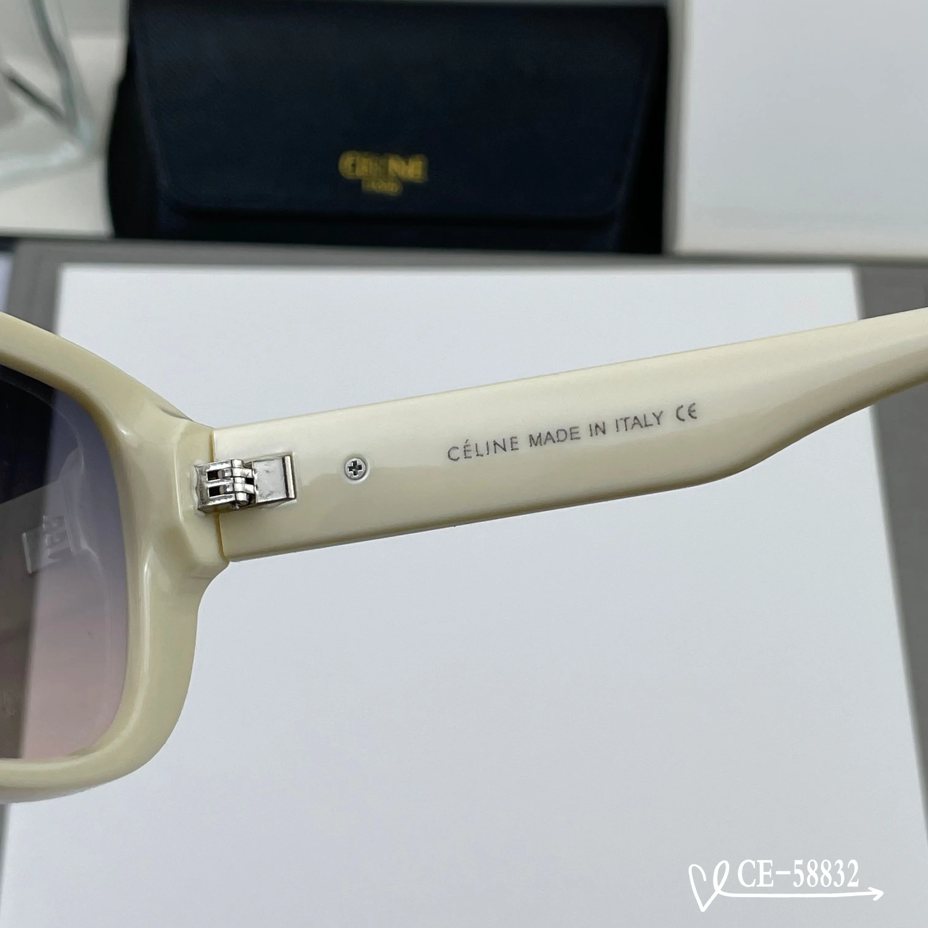 Celine 墨镜 时尚防晒款 款8
