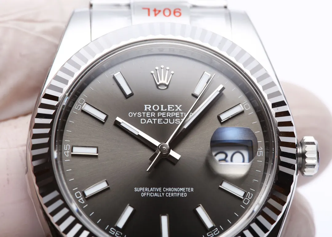Watch Classic