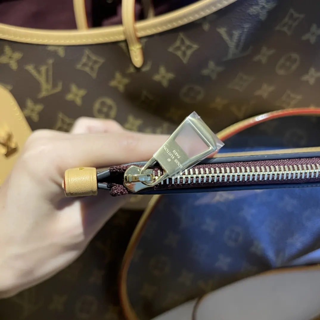 CarryAll 水桶包 休闲水桶款