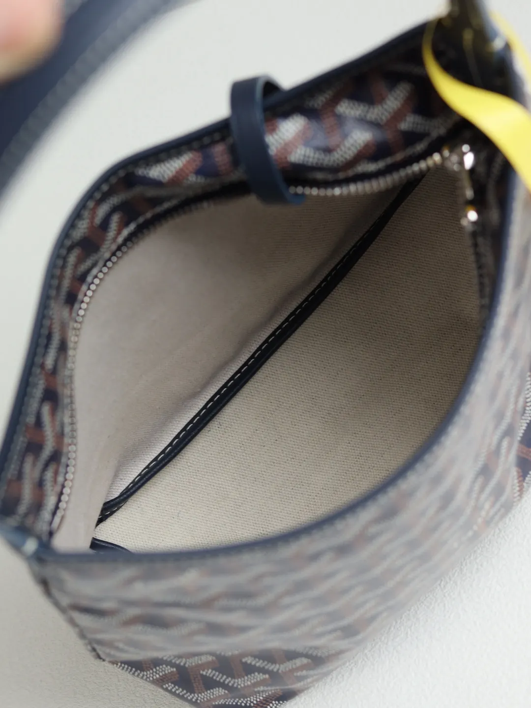 Goyard Hobo 迷你版 戈雅 Bohème 托特包 大容量托特款