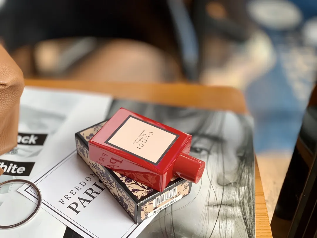 Gucci 100ML Bloom 花悦女士香水