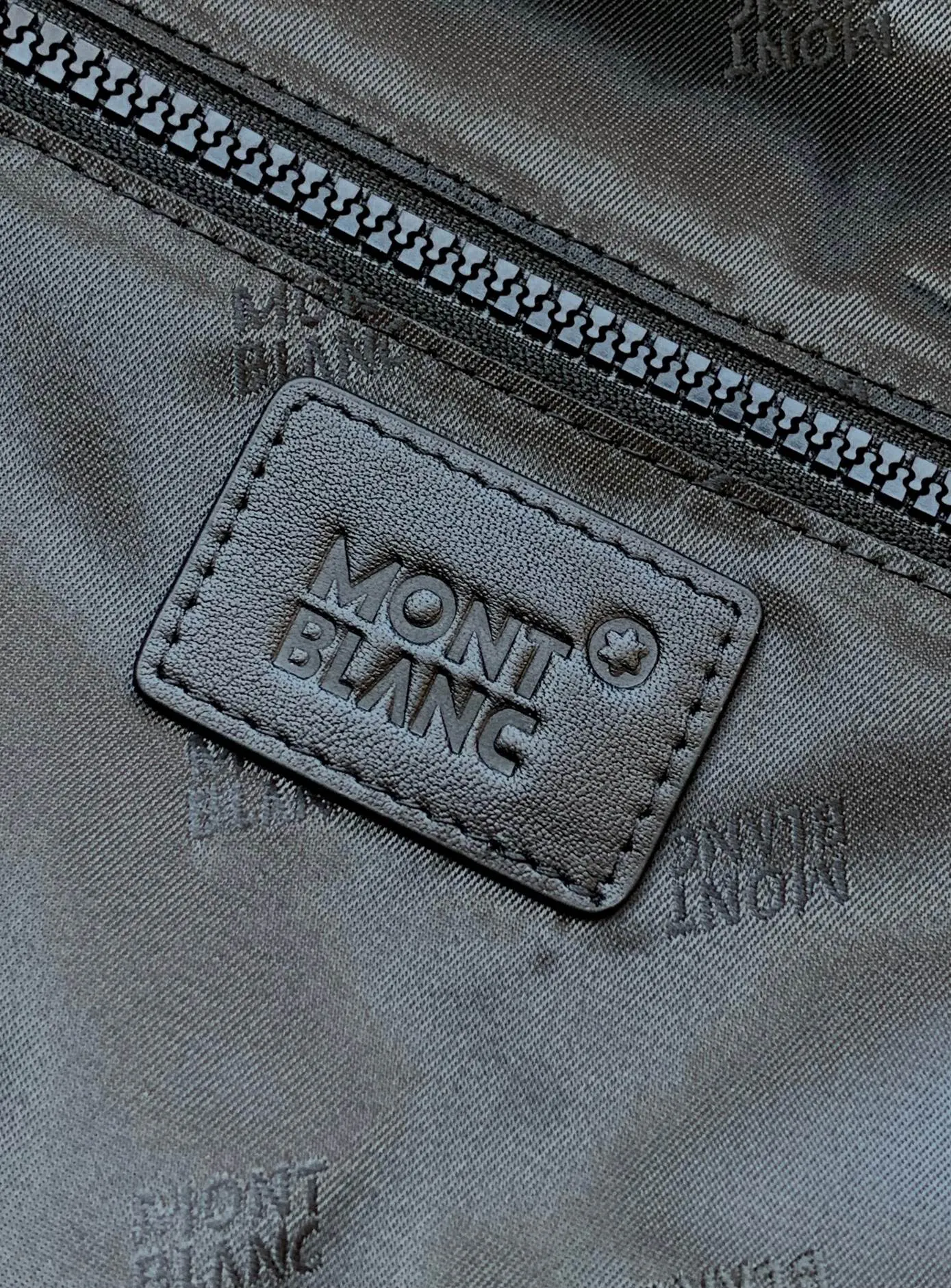 Backpack Leather