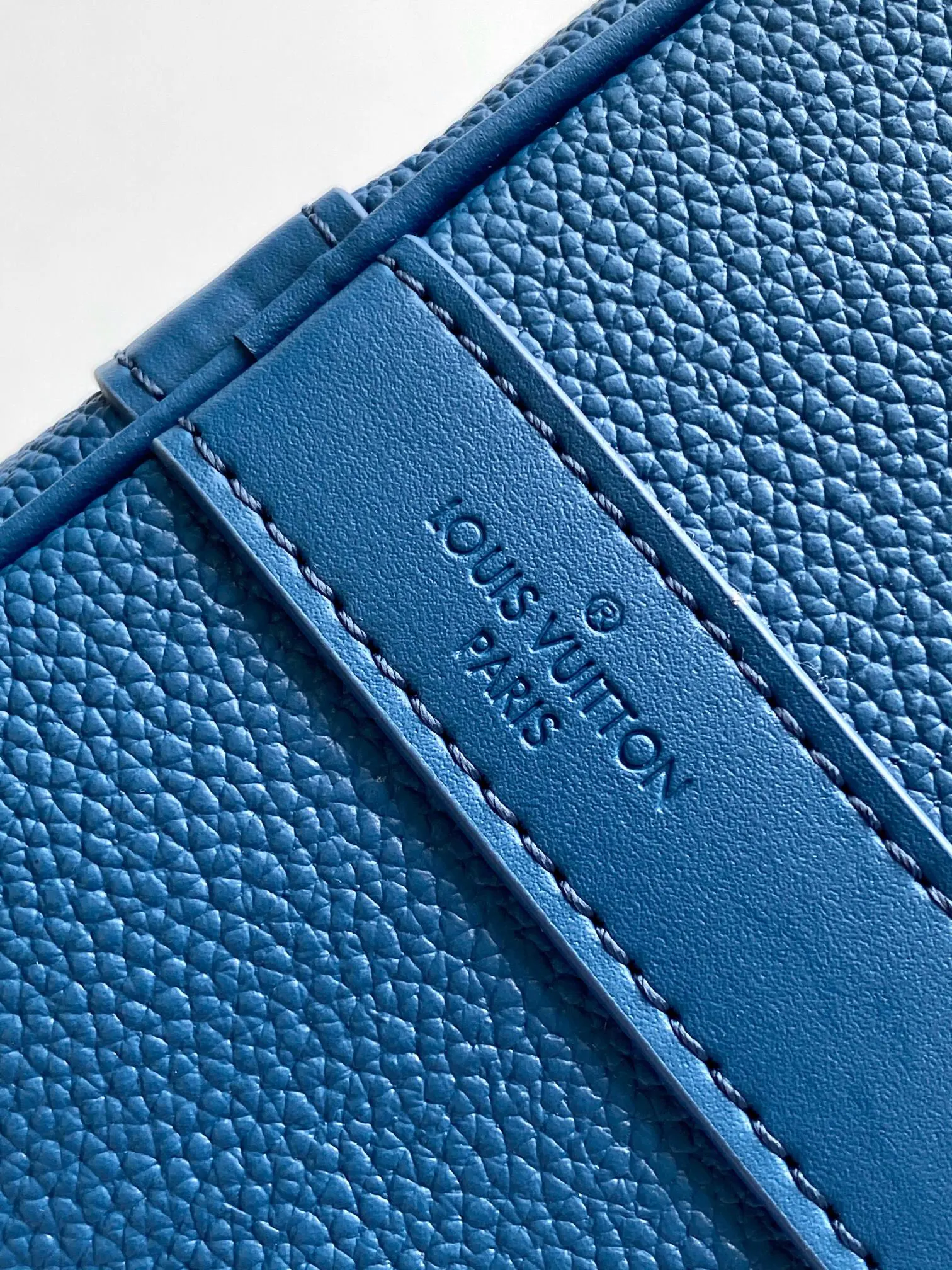 Keepall Mo旅行包 大容量旅行款
