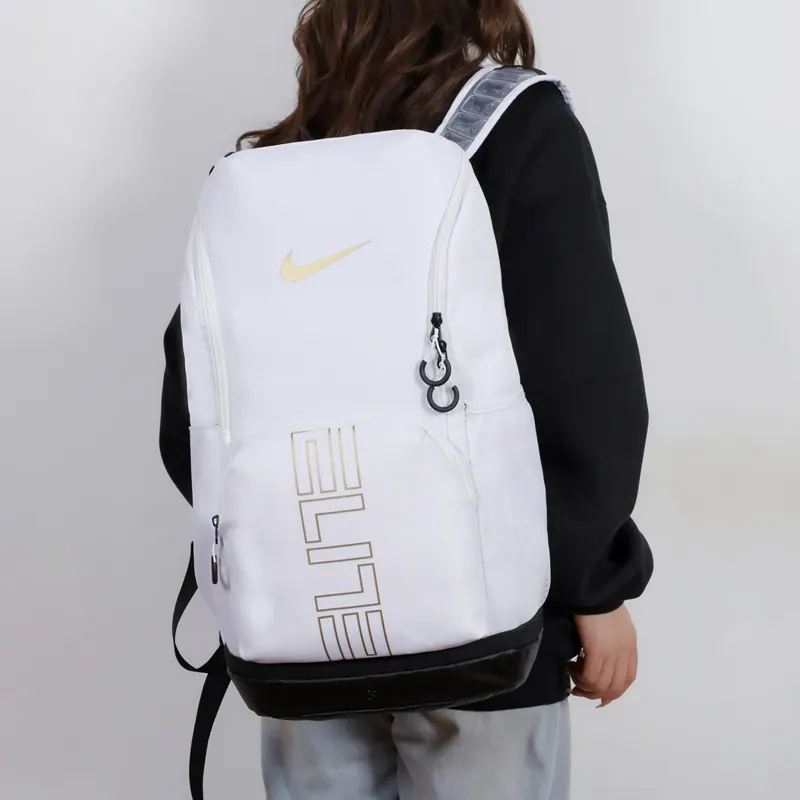 NIKE耐克 男女街头潮流大容量休闲户外健身 双肩包 实用双肩款