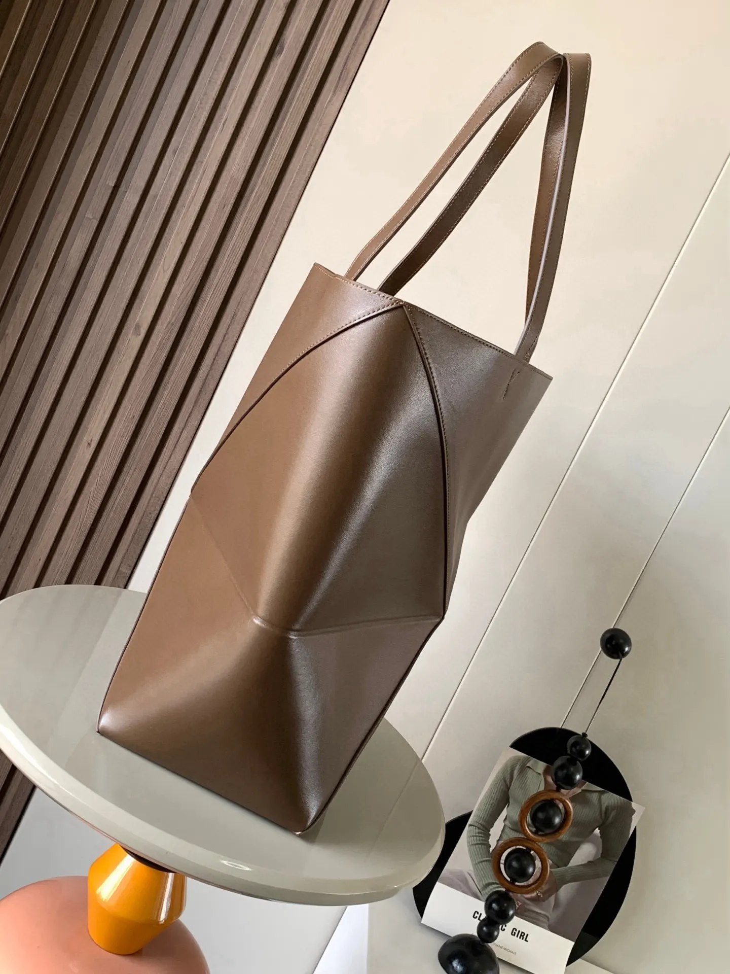 Suitcase Travel Lightweight Leather
