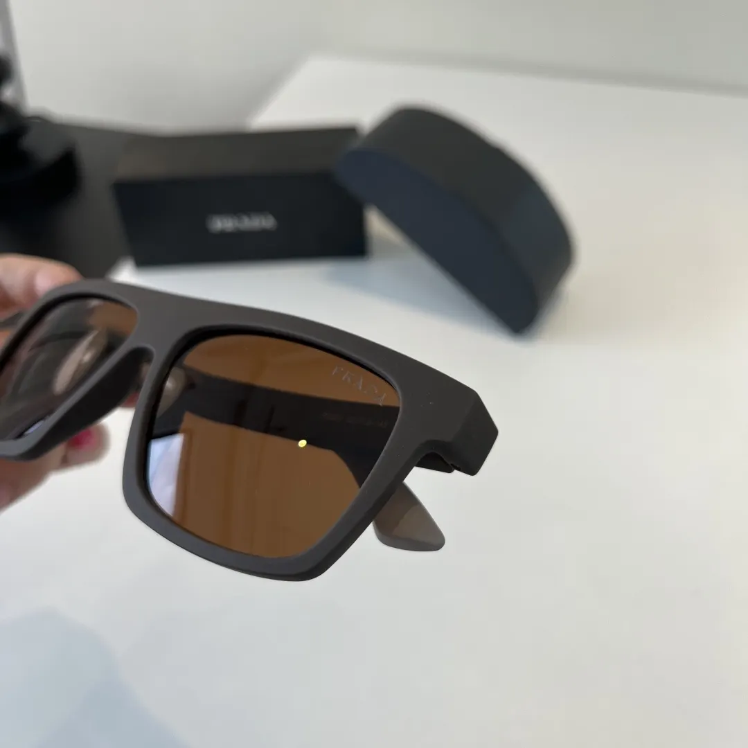 Prada Eyewear Sunglasses
