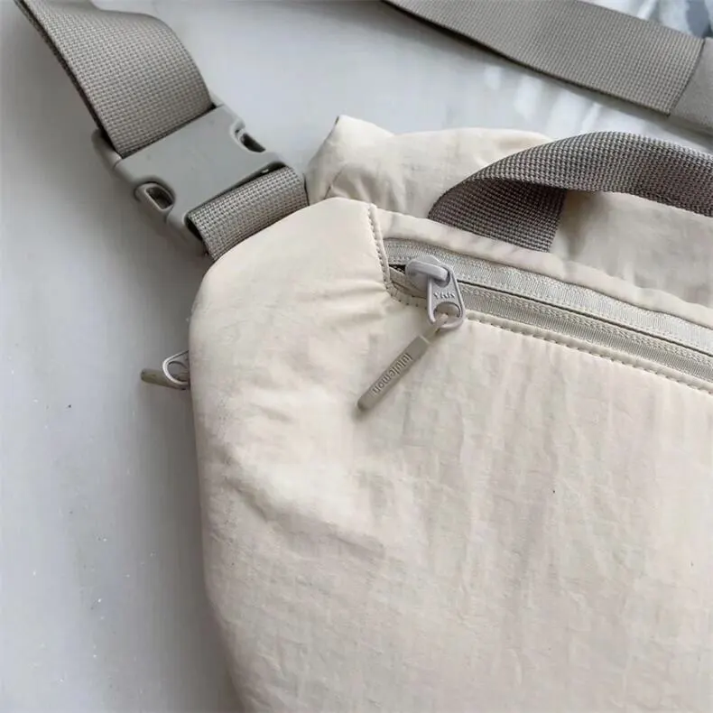 Crossbody Bag Casual