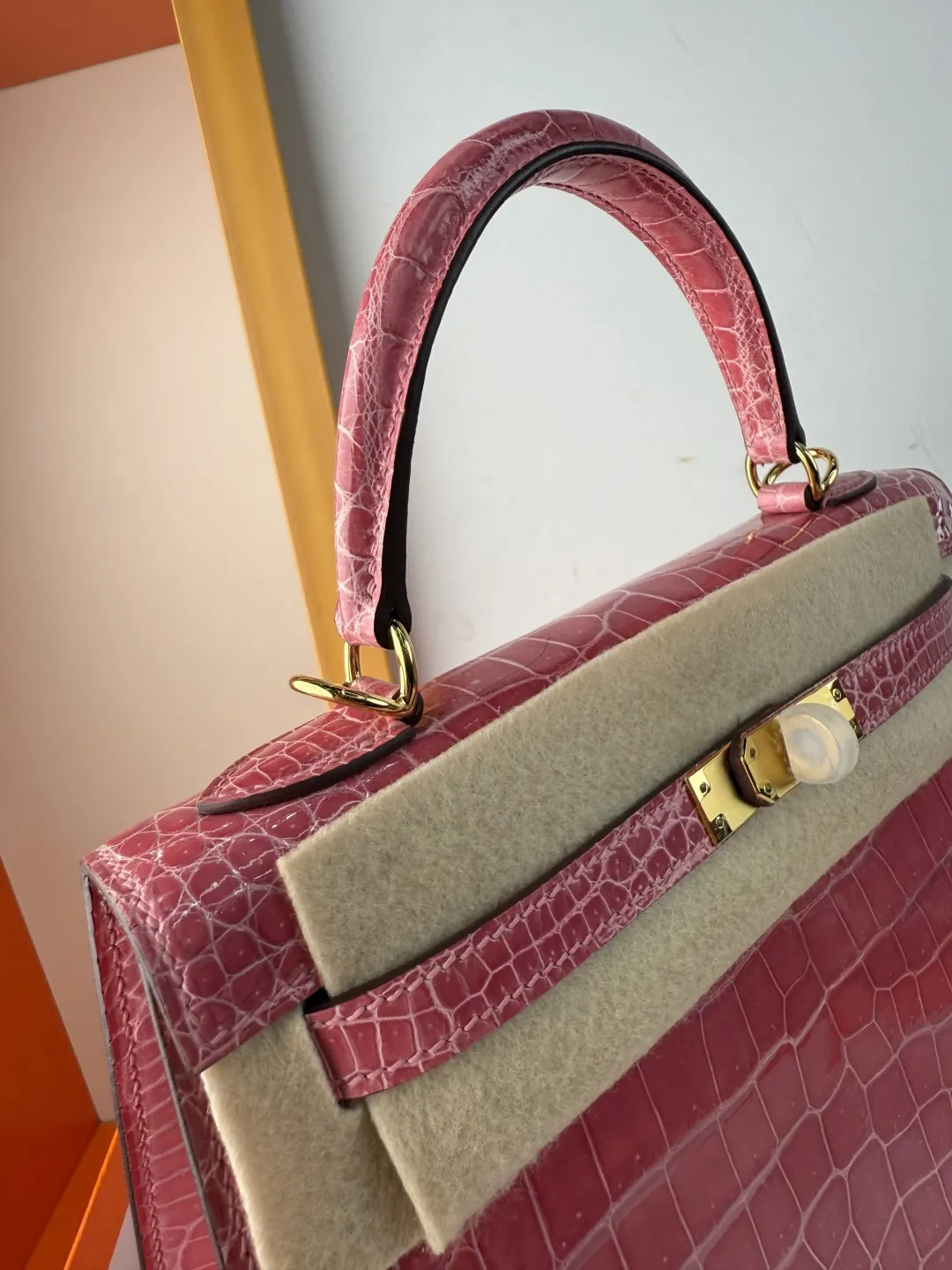 Top Handle Bag Commuter