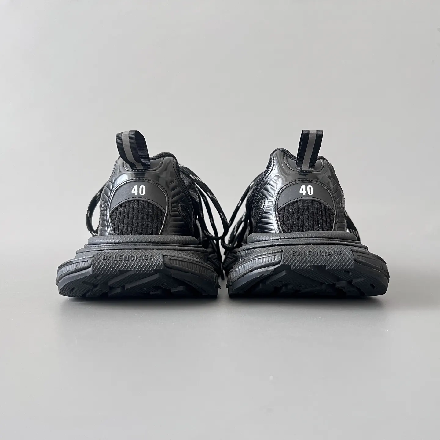 Balenciaga 3Xl Sneakers