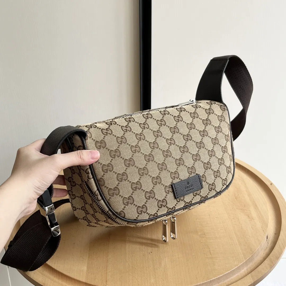 Belt Bag Casual