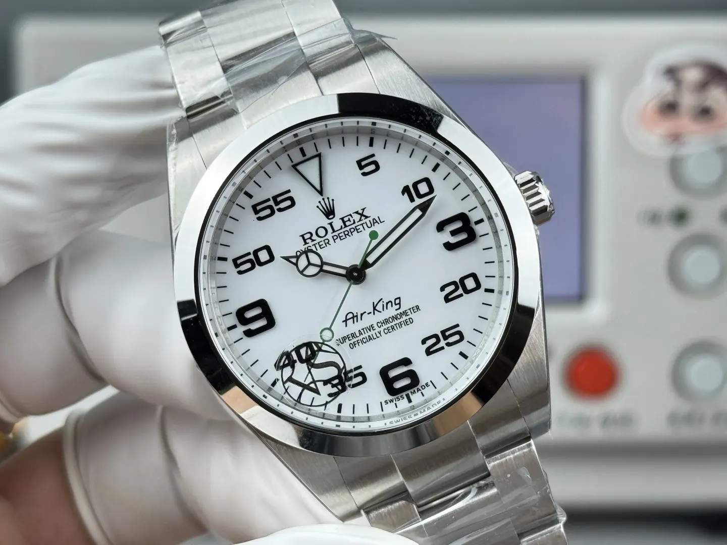 Watch Classic