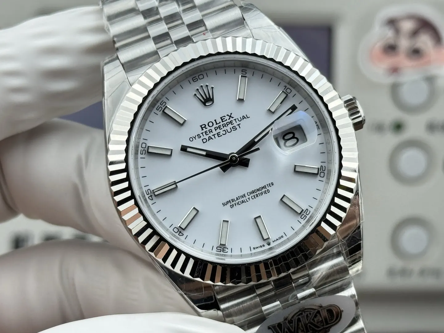 Watch Classic
