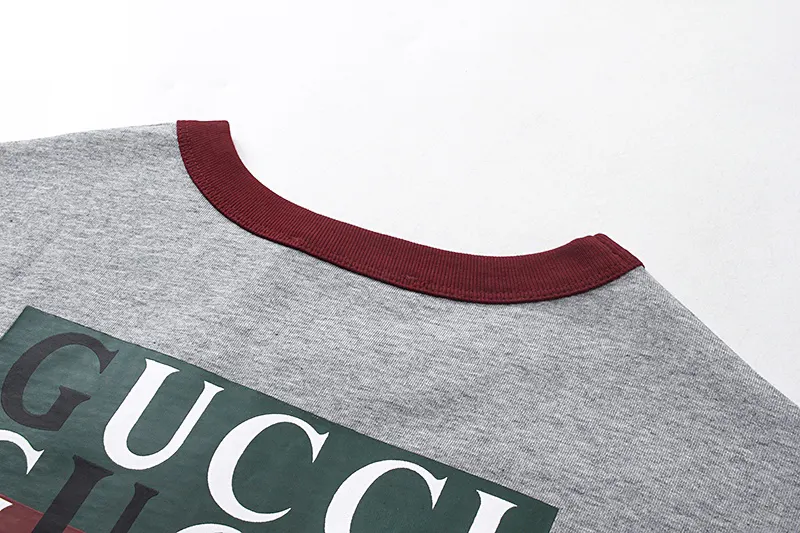 Gucci T-Shirt Printed
