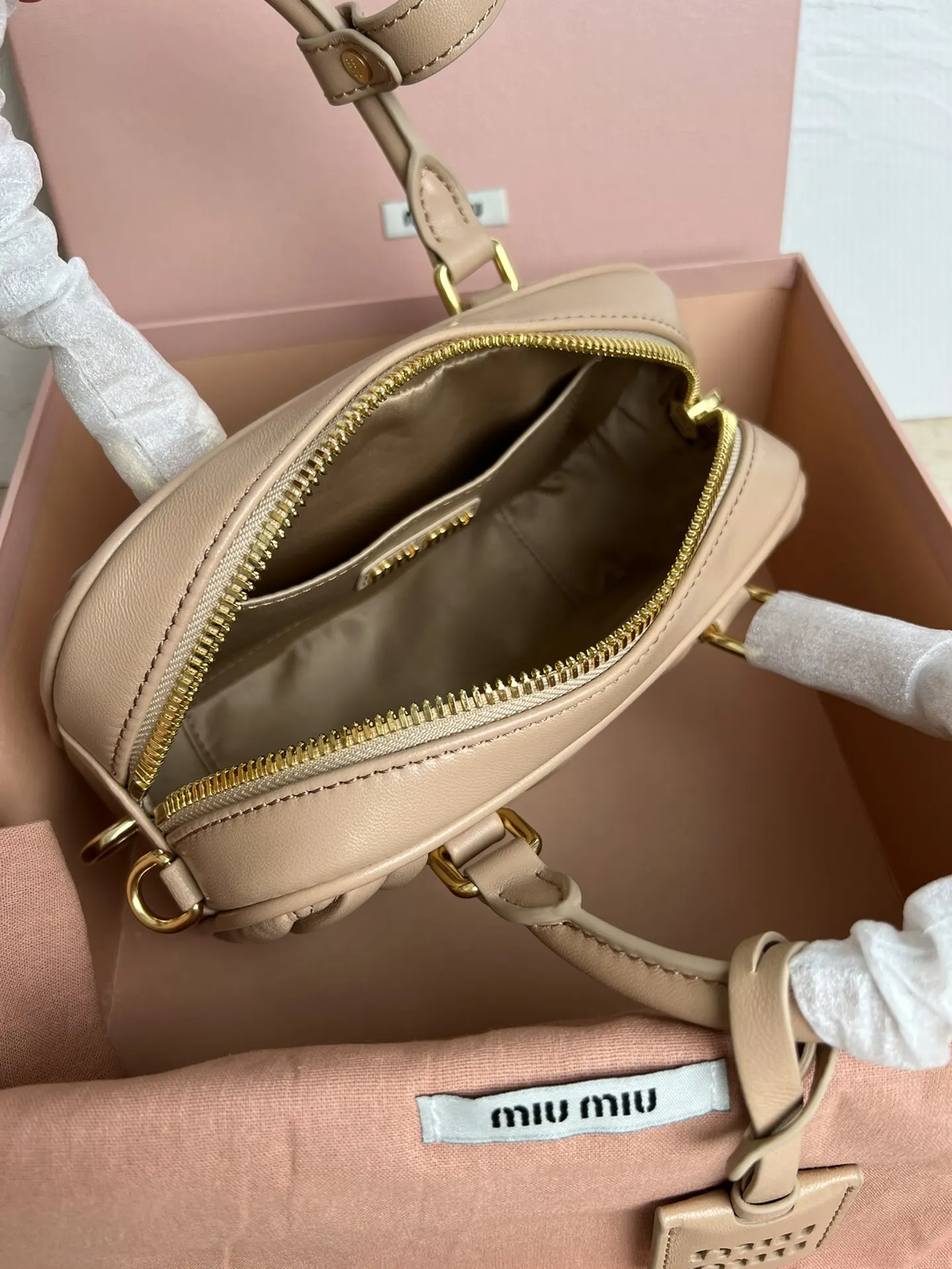 Crossbody Bag Lightweight