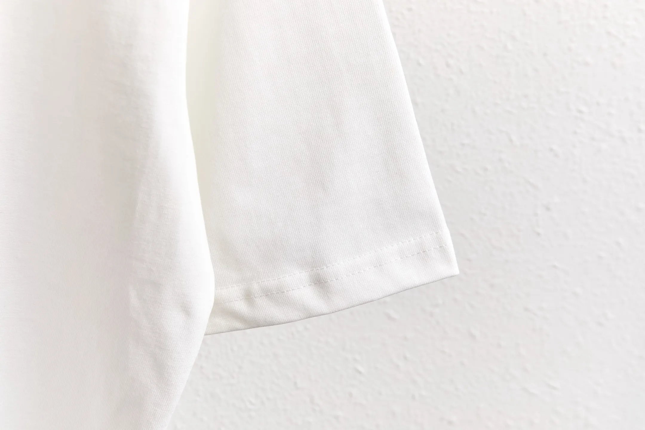 Balenciaga 刺绣 纯棉 短袖T恤