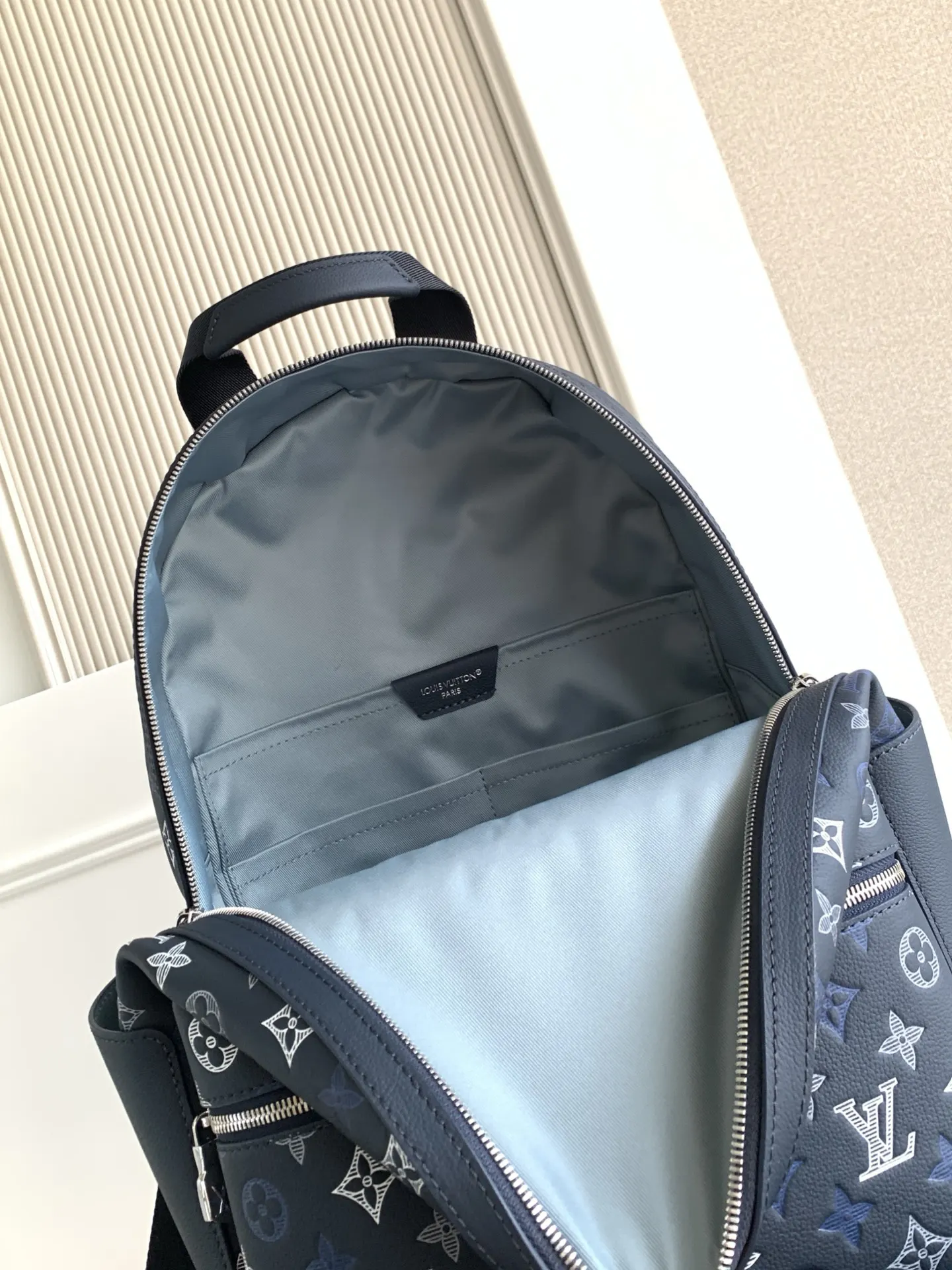 Backpack Canvas