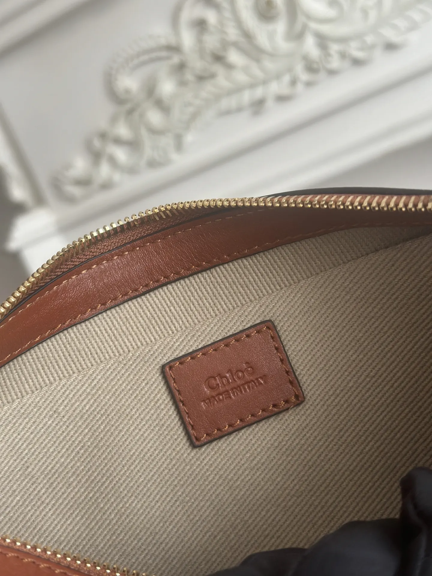 Shoulder Bag Image 9 Shoulder Bag Image 9
