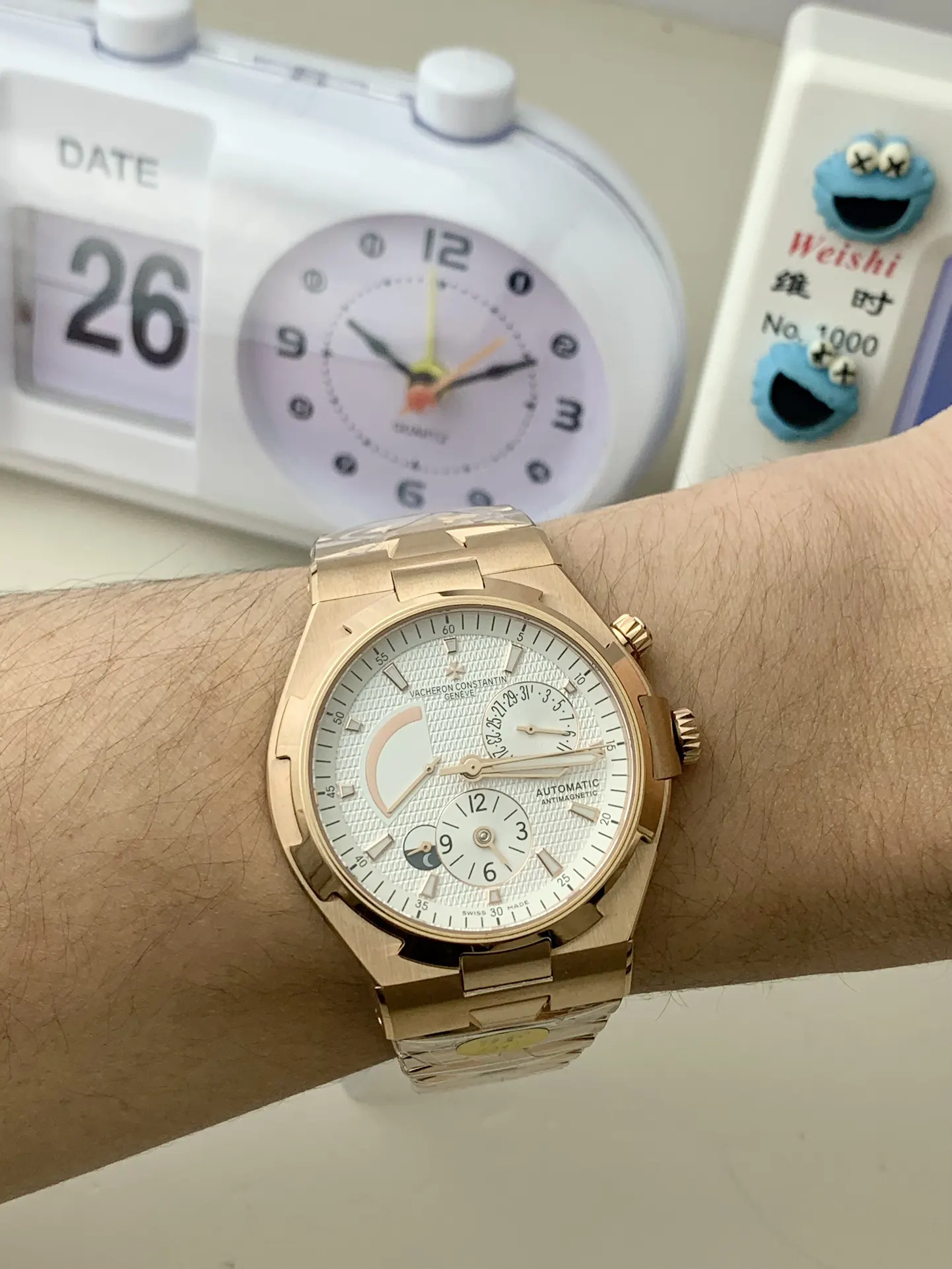 Watch Classic