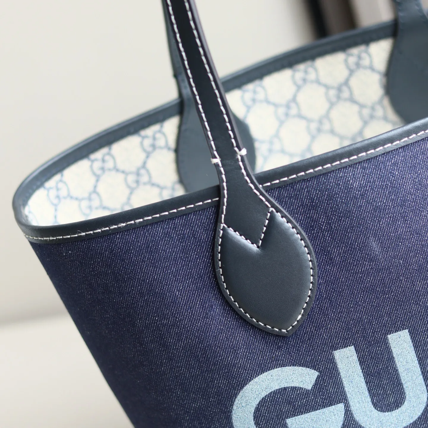 Gucci 托特包 手提单肩