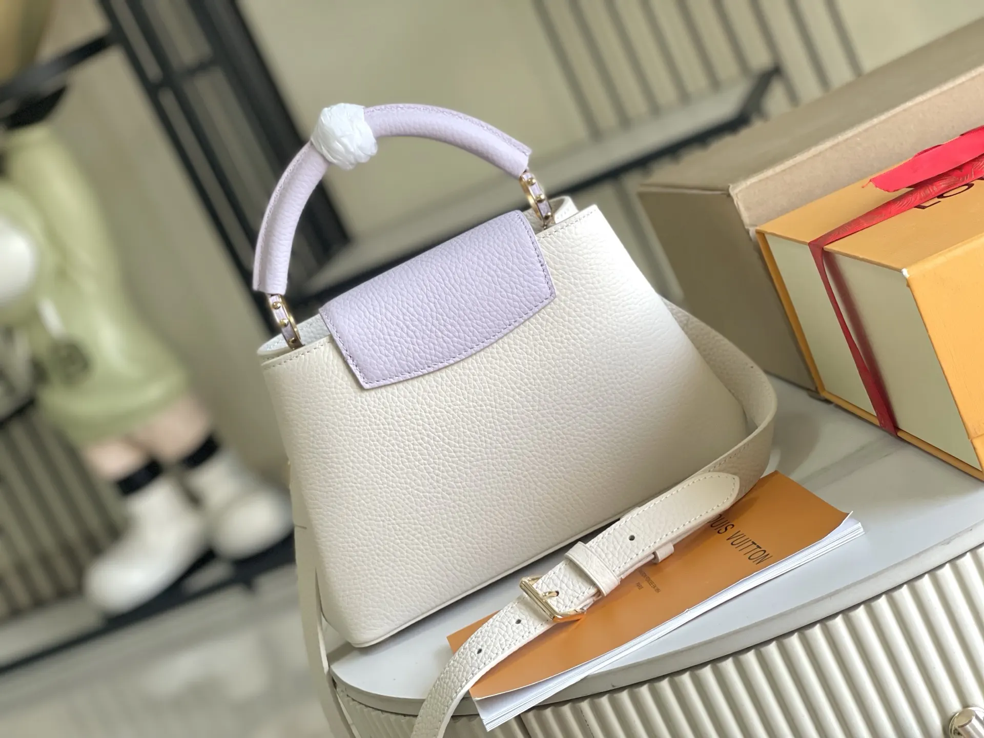 Chain Bag