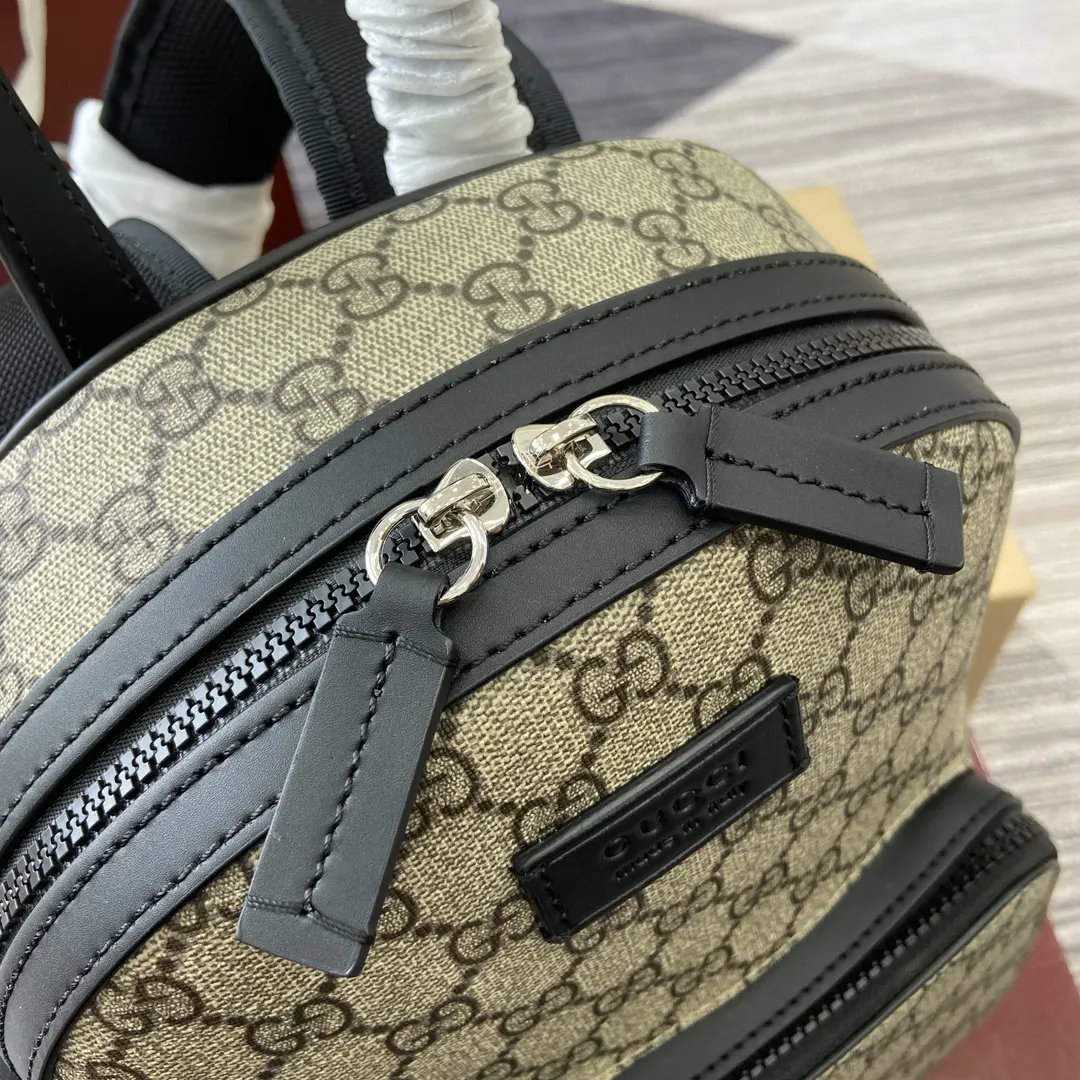 Gucci 雙肩包 实用雙肩款
