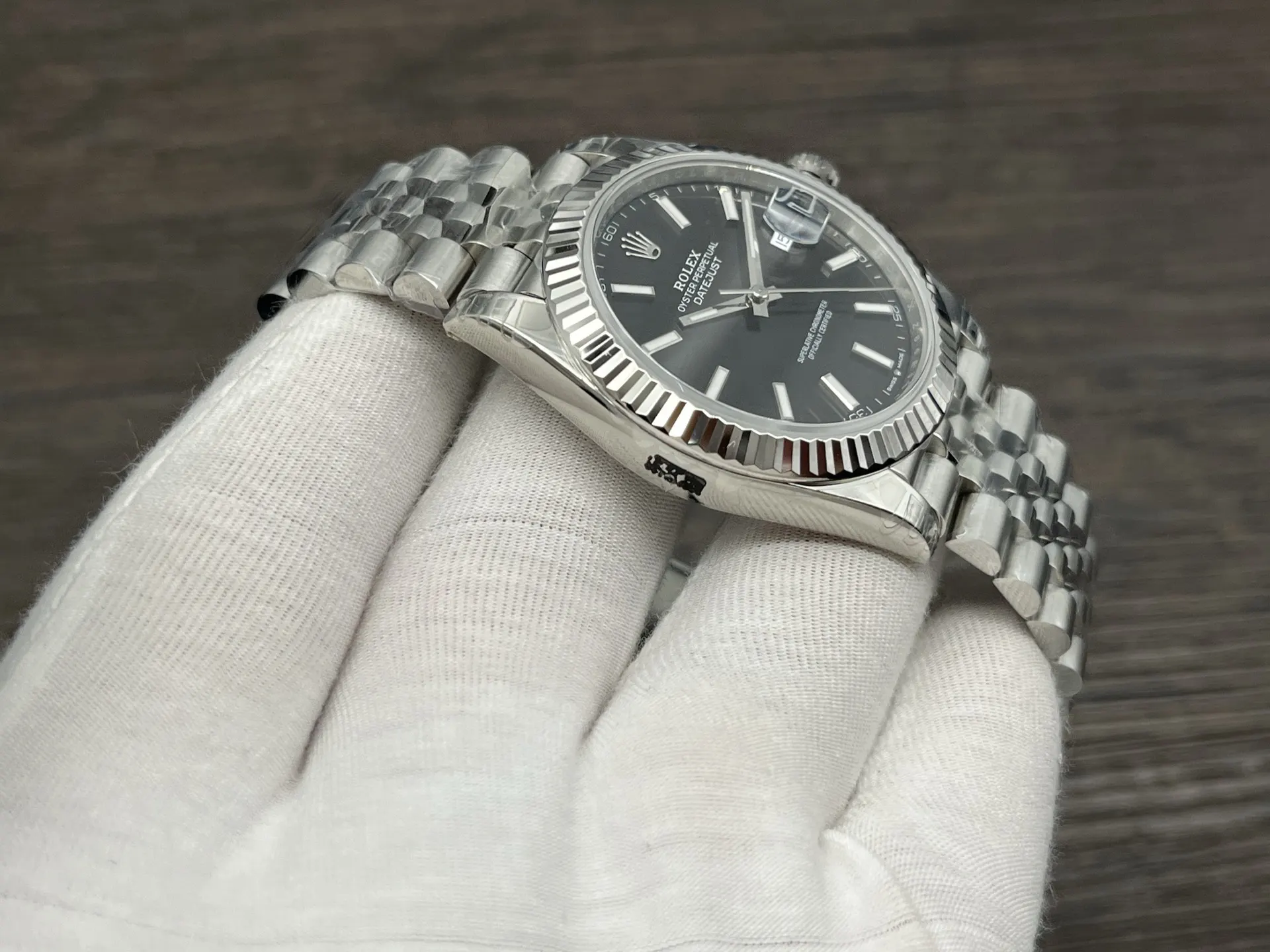 Rolex VS 墙裂推薦 VS潜心研制的 手錶 經典腕表款