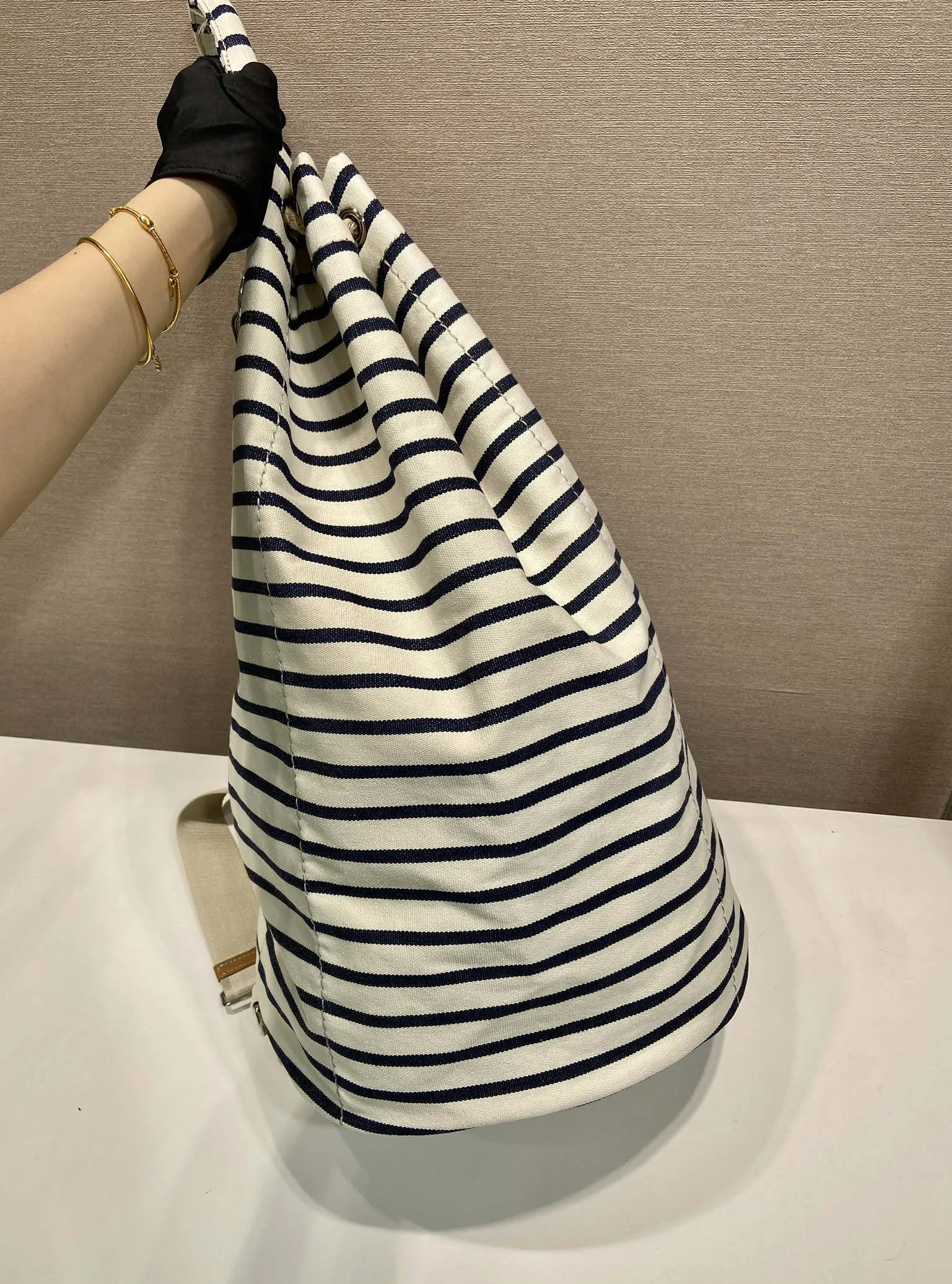 Fashion Item Travel Classic