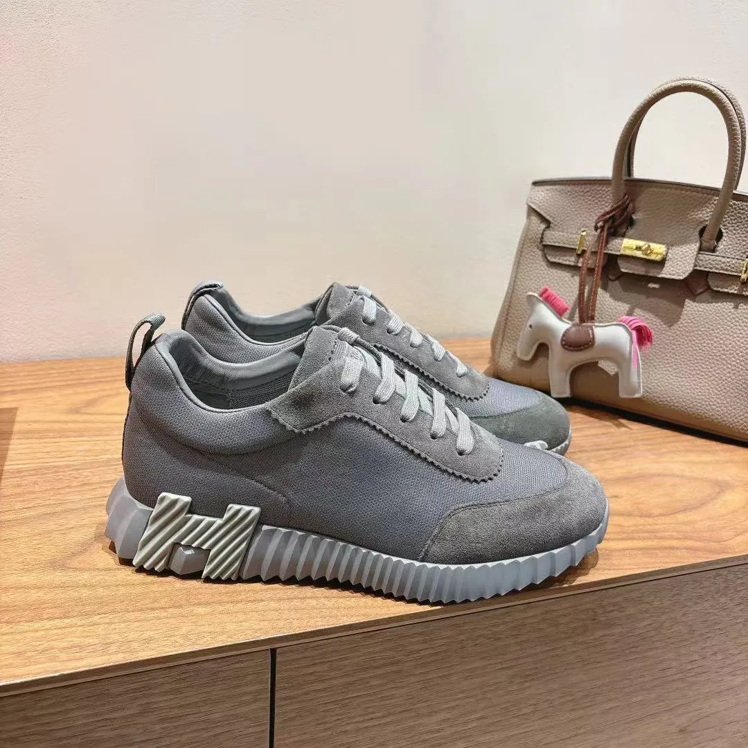 Hermès SS 运动鞋(數字3) Hermès SS 运动鞋(數字3)