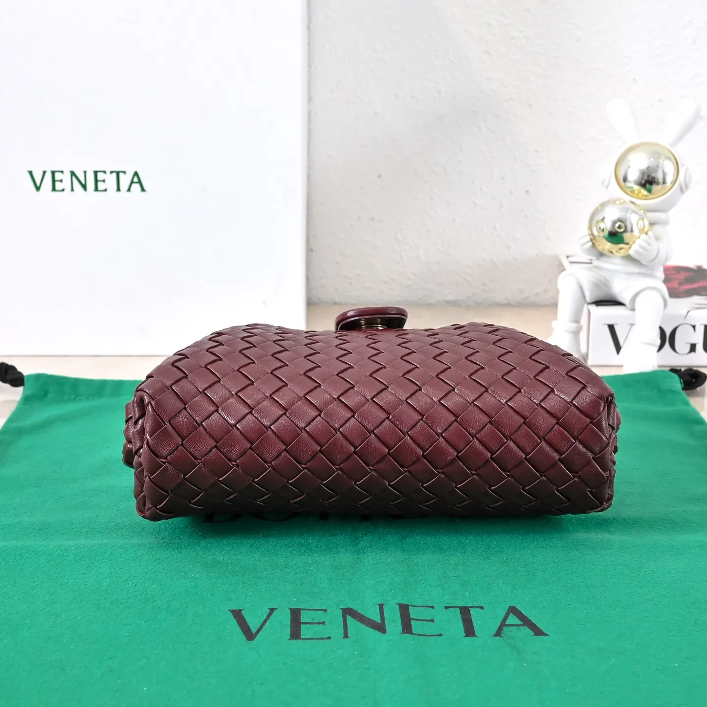 Clutch Bag
