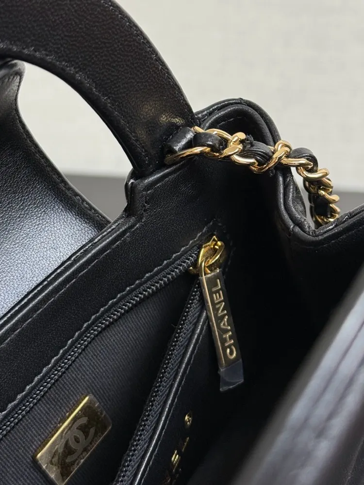 Chain Bag