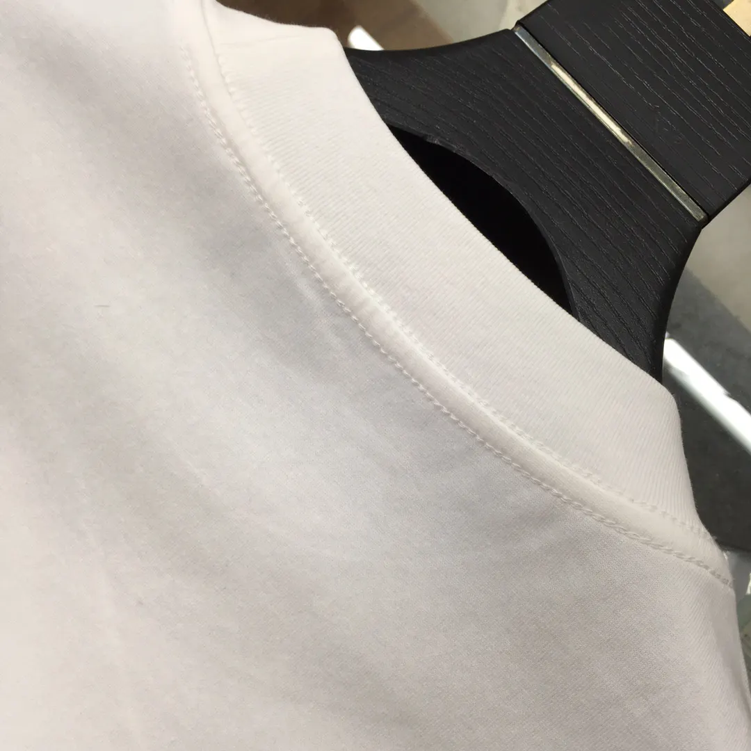 Hermès 白色 T恤