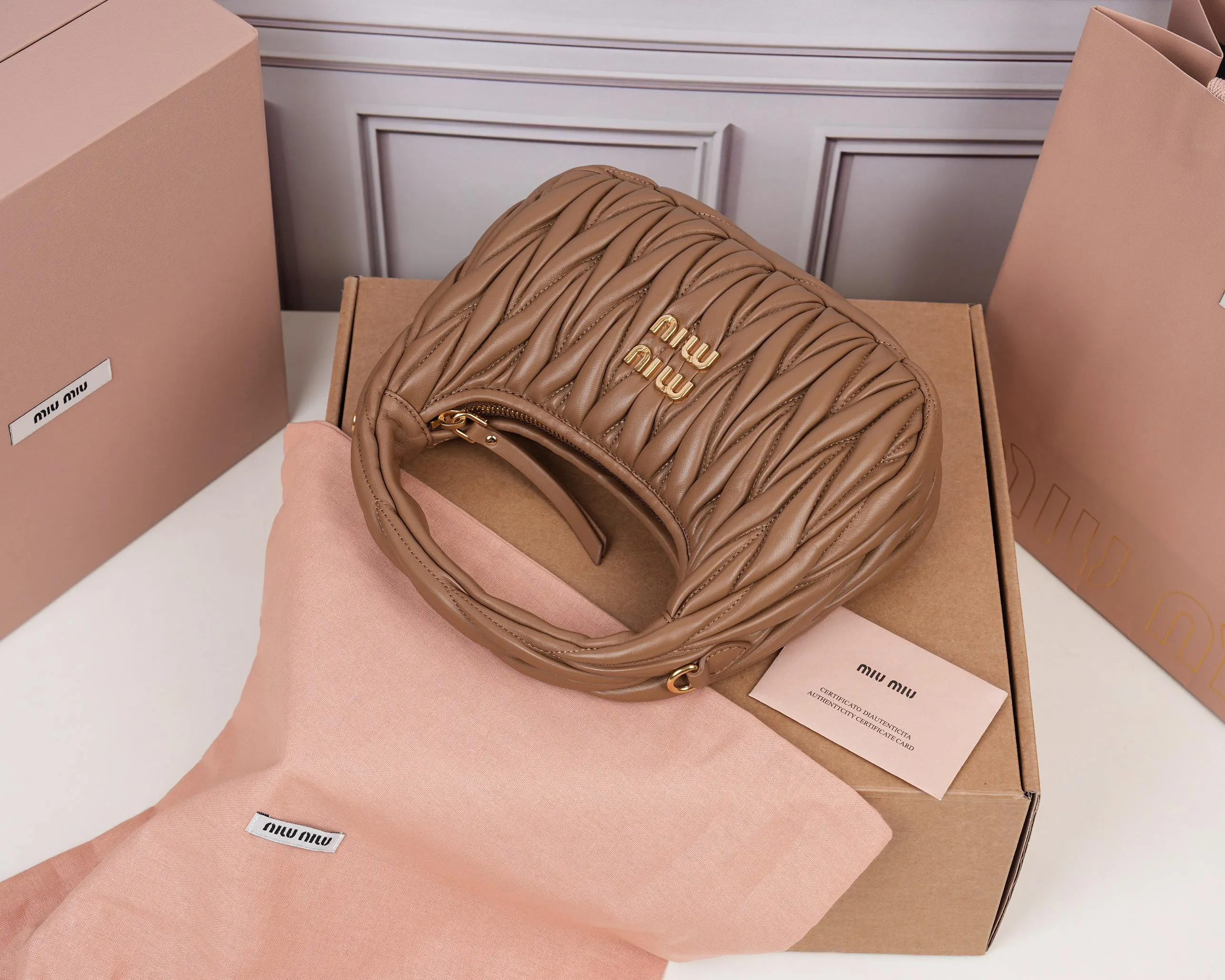 Crossbody Bag Lightweight