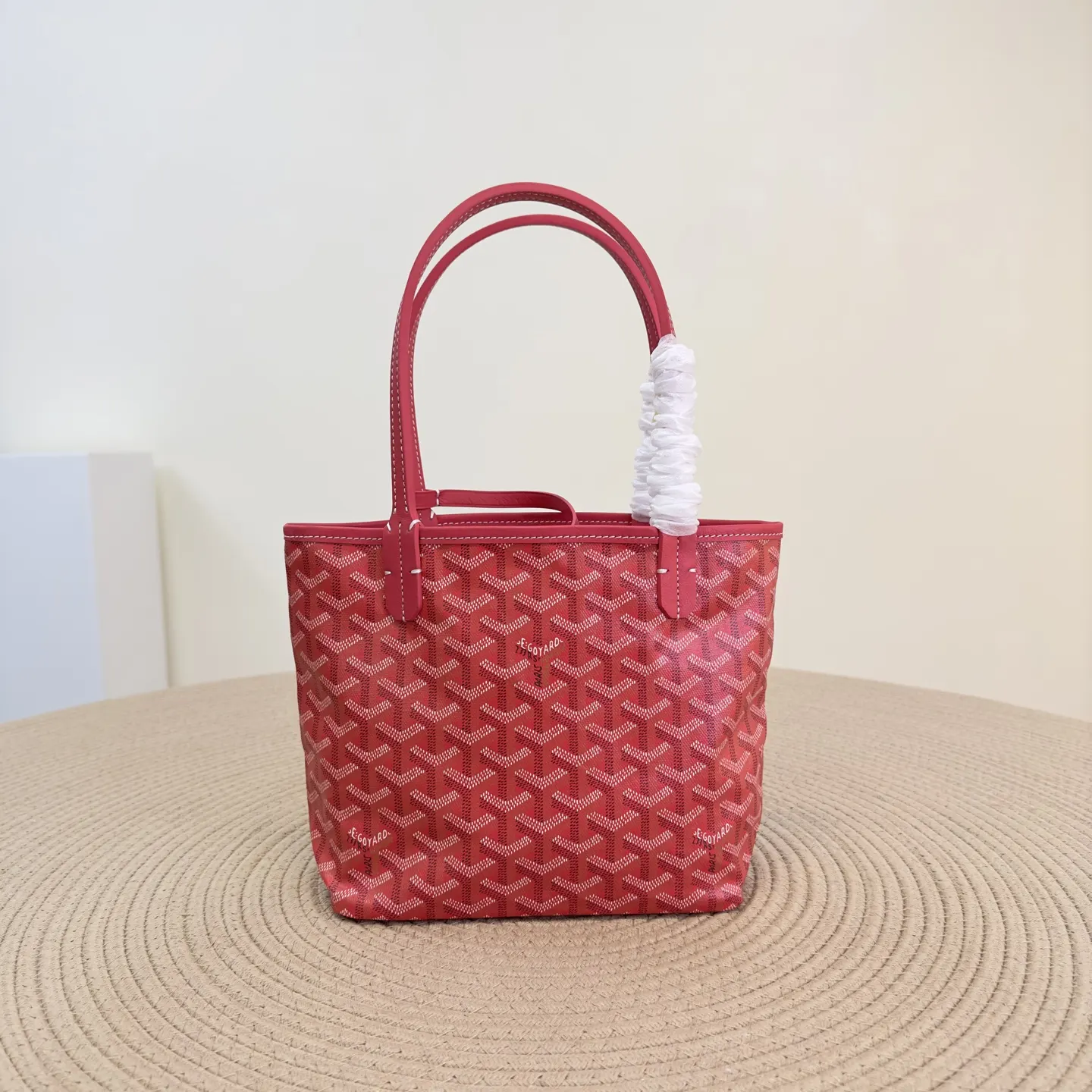 Goyard Tote Bag