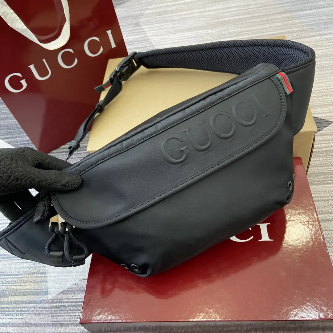 Gucci Belt Bag Casual