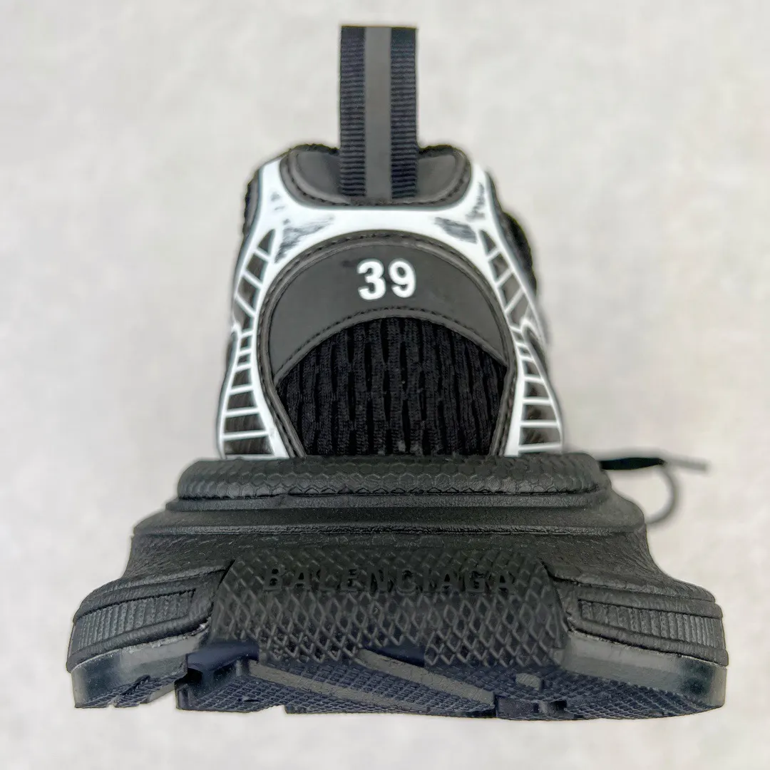 Balenciaga 3XL SNEAKERS 老爹鞋 运动鞋