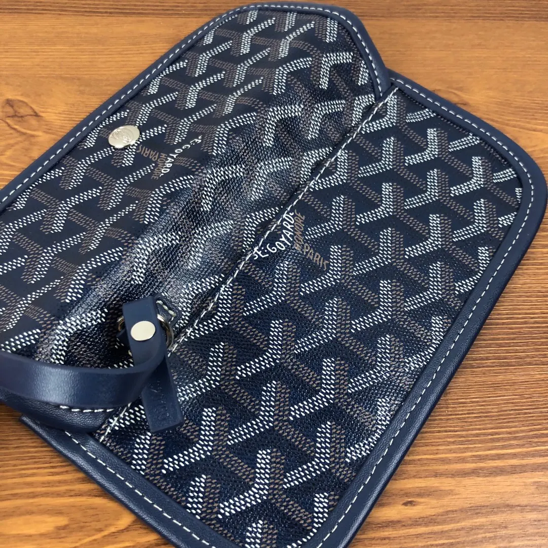 Goyard 戈雅 跨个时代都能火的经典购物袋 妈咪包 托特包 大容量托特款