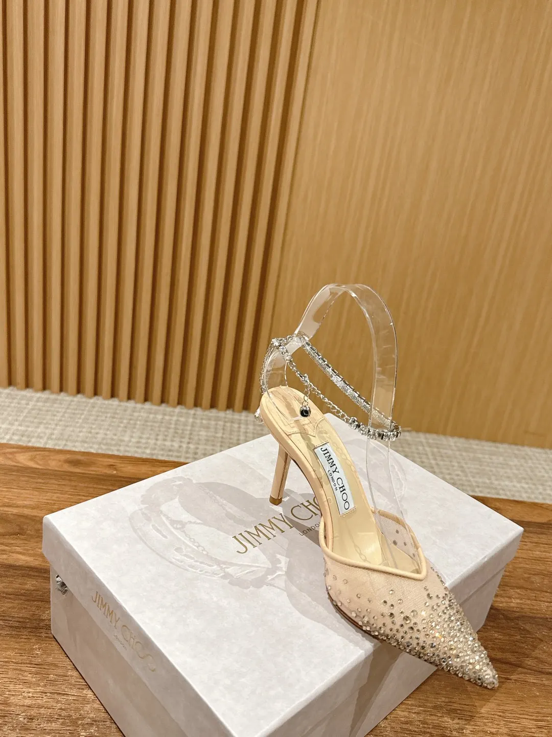 Jimmy Choo Style Image 3 Jimmy Choo Style Image 3