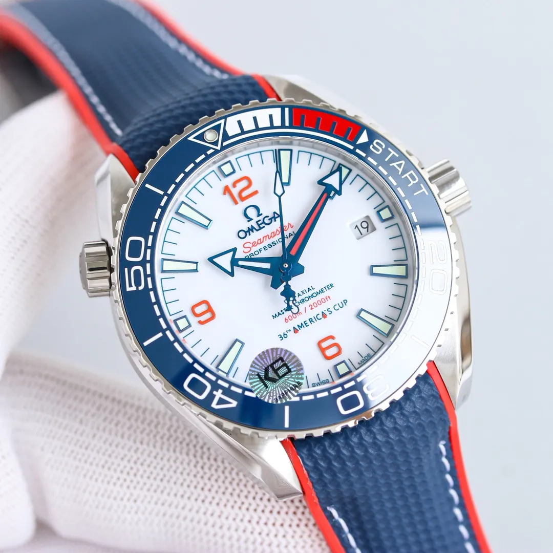 Blue Watch Classic