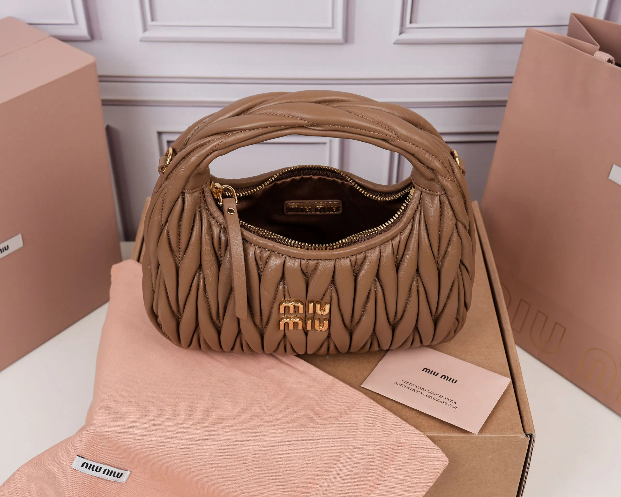 Crossbody Bag Lightweight