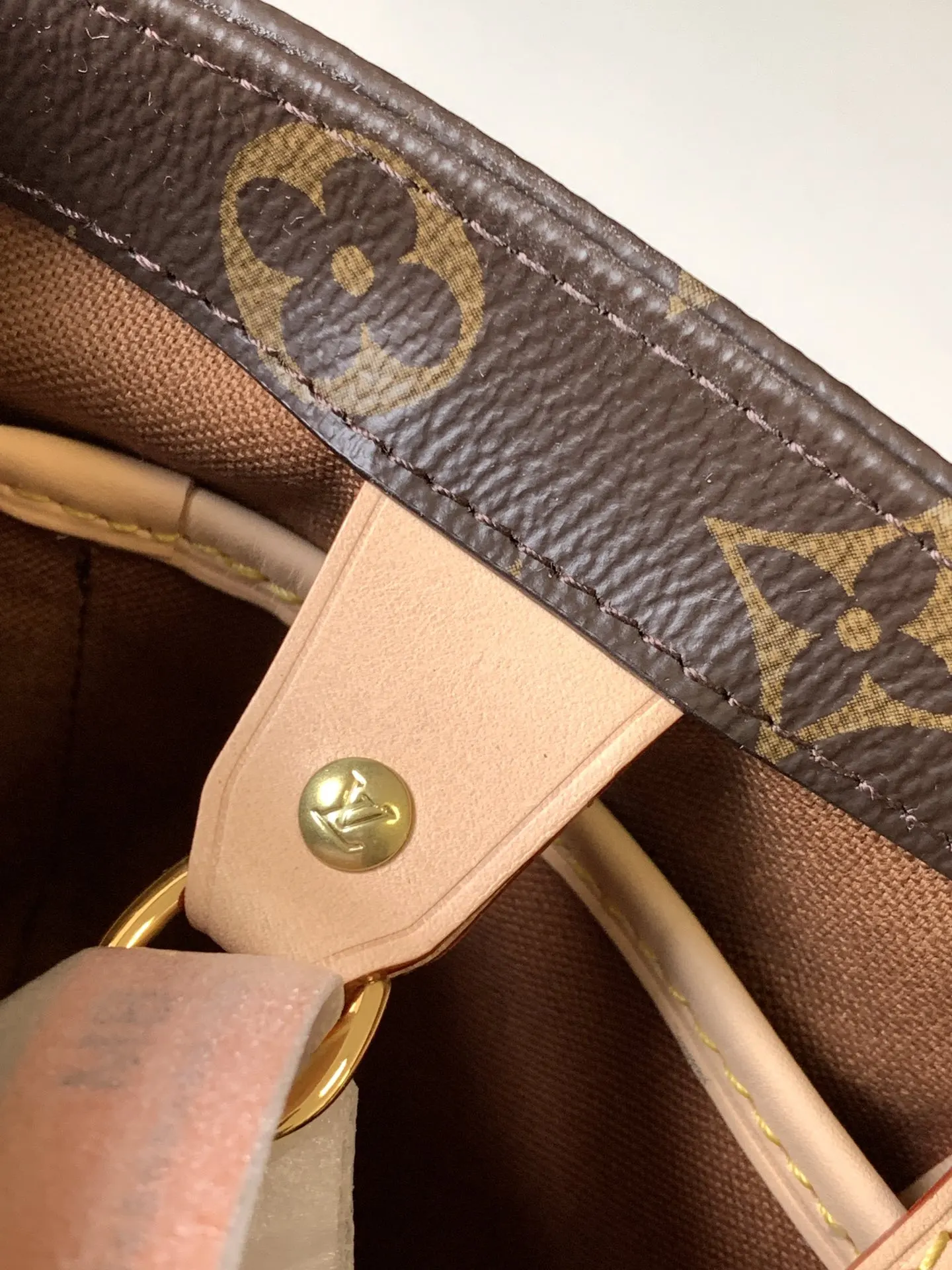 Louis Vuitton M51172 手提包