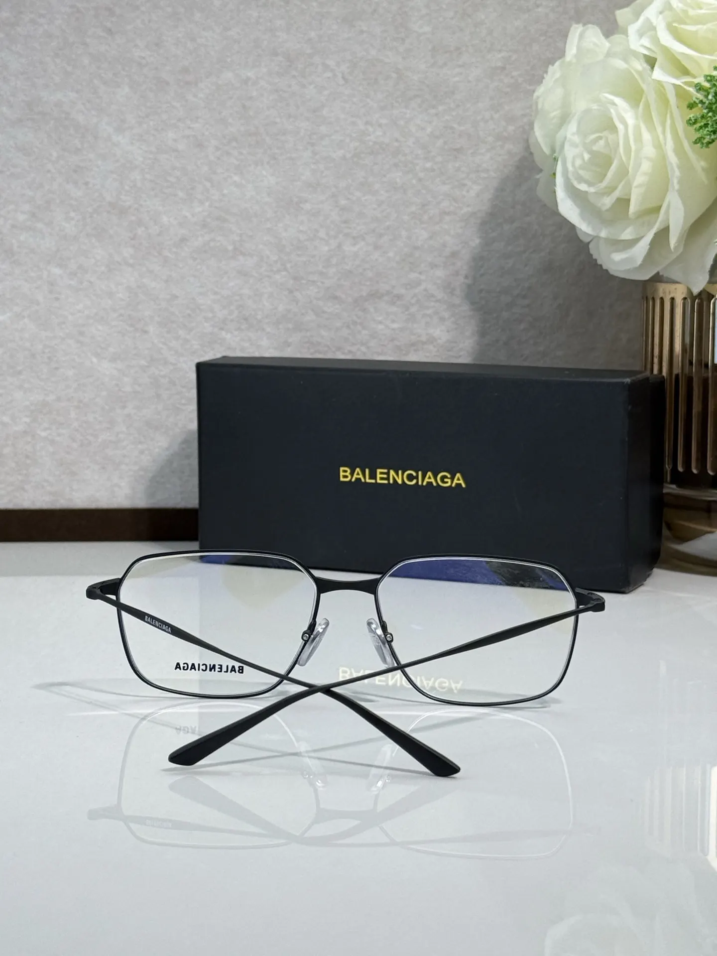 Balenciaga BB0414O 运动鞋