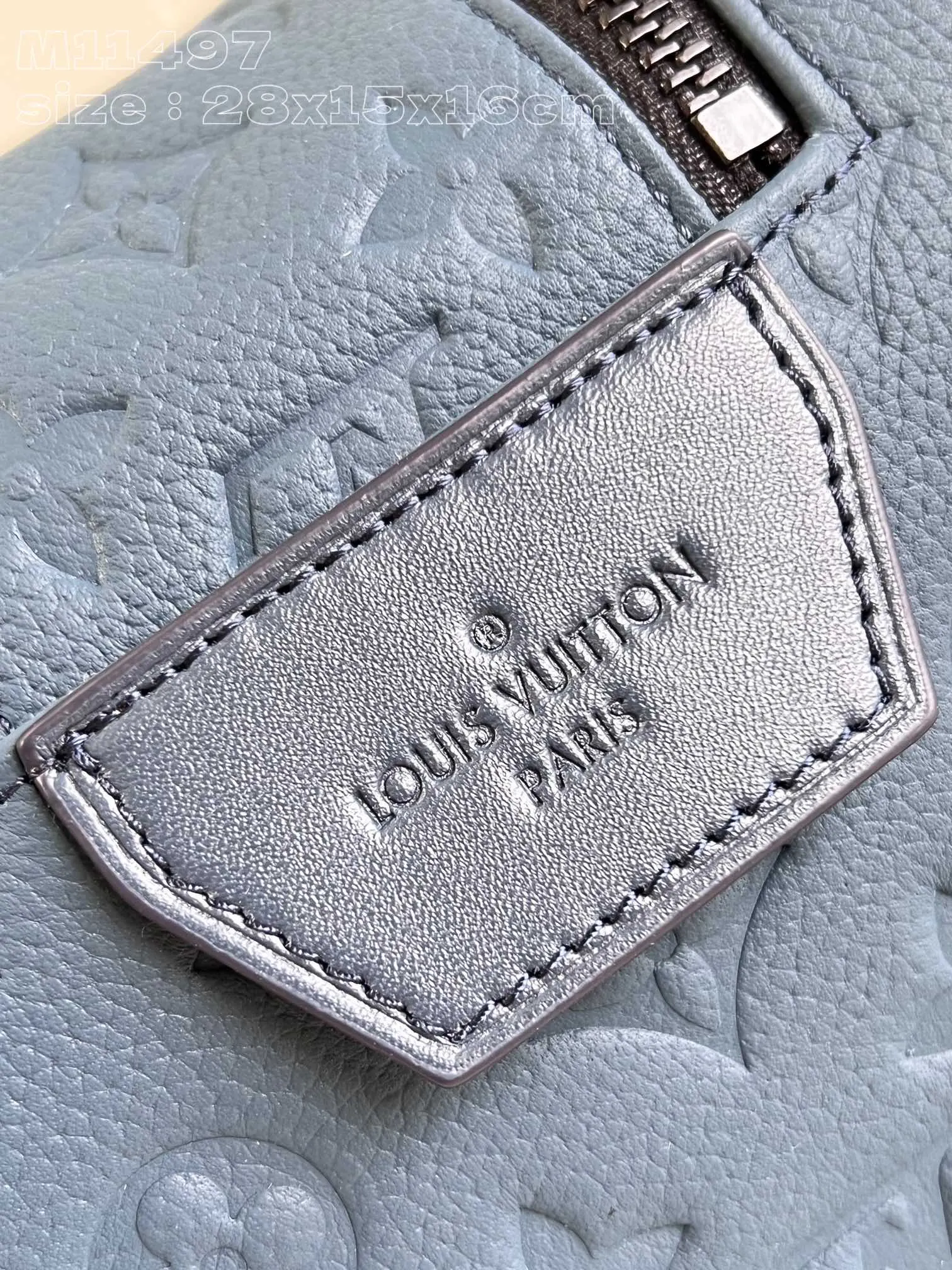 Cosmetic Pouch